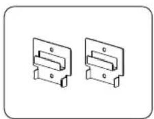 SALORA SBO880 - The following items are included: - 7