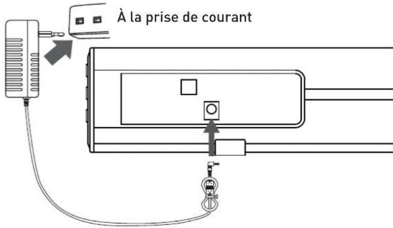 SALORA SBO360 - Bluetooth notes - 1