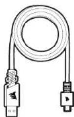 CORSAIR K63 - GETTING TO KNOW YOUR KEYBOARD - 2
