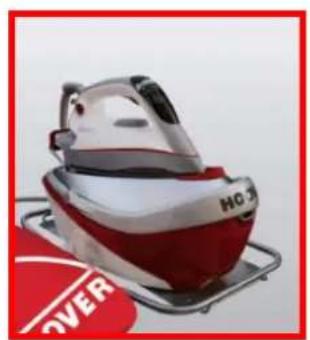 HOOVER Venezia - 1
