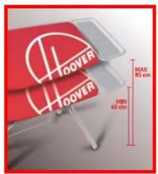 HOOVER Venezia - 2