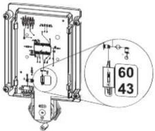 AEG DDLE LCD 182124 - OSTROZNIE poparzenie - 1