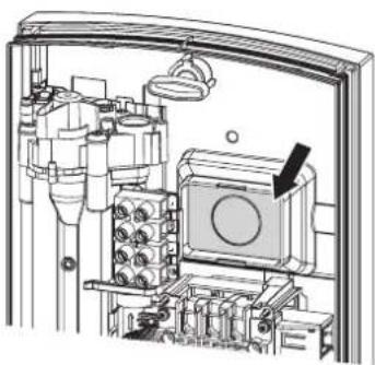 AEG DDLE LCD 182124 - Material losses - 1