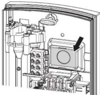 AEG DDLE LCD 182124 - MaTePnAJIbHbIy uIeep6 - 1