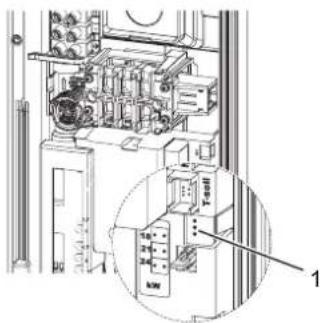 AEG DDLE LCD 182124 - Storingen verhelpen - 2