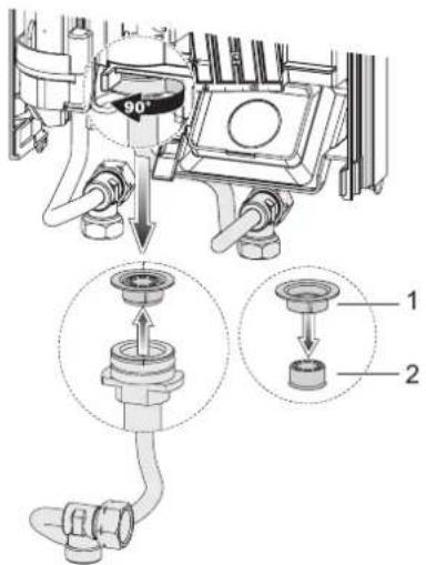 AEG DDLE LCD 182124 - Info - 1