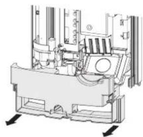 AEG DDLE LCD 182124 - Standaardmontage - 4