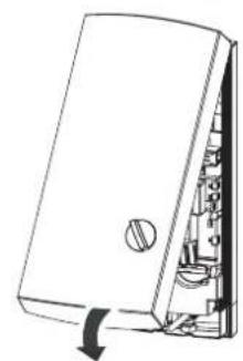 AEG DDLE LCD 182124 - Initial start-up - 2