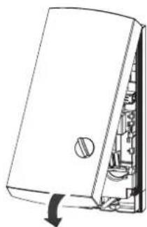 AEG DDLE LCD 182124 - NepBbI BBOB 3KcNpyTaunIO - 3