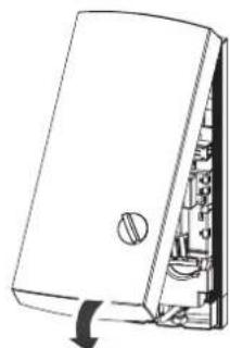 AEG DDLE LCD 182124 - Erstinbetriebnahme - 3