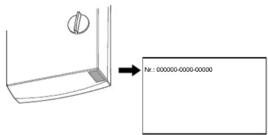 AEG DDLE LCD 182124 - Troubleshooting - 1