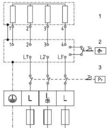 AEG DDLE LCD 182124 - Specification - 3
