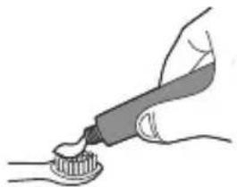 PHILIPS Sonicare ProtectiveClean 4100 - Instrucciones de cepillado - 3