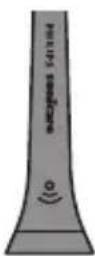 PHILIPS Sonicare ProtectiveClean 4100 - Philips Sonicare BrushSync Technology - 1