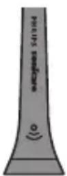 PHILIPS Sonicare ProtectiveClean 4100 HX6811 - Philips Sonicare BrushSync Technology - 1