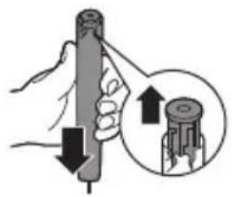 PHILIPS Sonicare ProtectiveClean 4100 HX6811 - Removing the rechargeable battery - 4