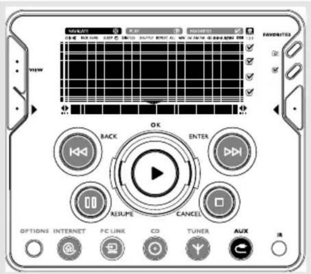 PHILIPS Streamium MCI250 - Informations supplémentaires - 2