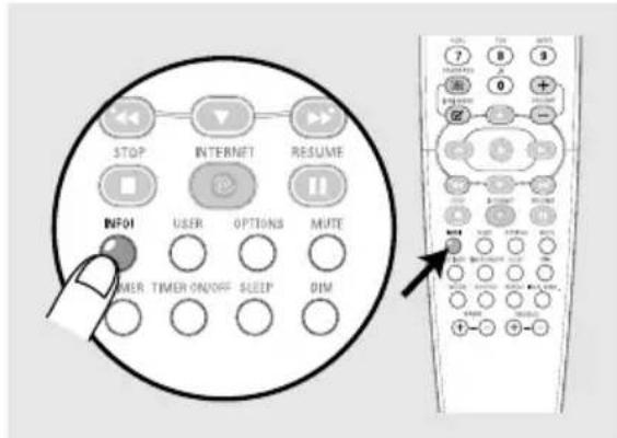 PHILIPS Streamium MCI250 - Informations supplémentaires - 1
