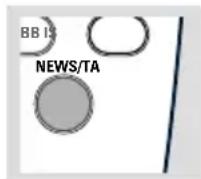 PHILIPS MC122 - Annonce de nouvelles RDS et les informations sur le trafic (TA) - 1