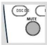 PHILIPS MC122 - Réglage de volume et de tonalité - 1