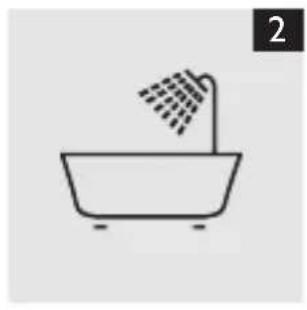 PHILIPS Ladyshave Double Contour HP6368 - 保固與服務 - 1