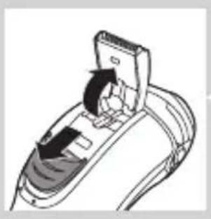 PHILIPS AquaTouch AT753 - Trimming (AT940/AT928/AT921/AT893/AT890 only) - 1