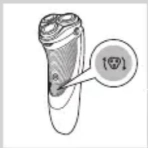PHILIPS AquaTouch AT753 - Rappel de remplacement - 1