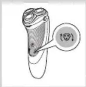 PHILIPS AquaTouch AT753 - Replacement reminder - 1