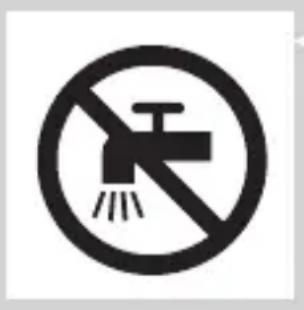 PHILIPS AquaTouch AT753 - Warning - 1