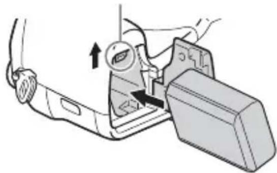 SONY Cybershot DSCRX10 IV - Ochranné známky - 2