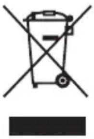 SONY Cybershot DSCRX10 IV - Likvidácia starych elektrickych a elektronickych prístrojov (vztahuje sa na Európsku uniu a európske krajiny so systémami oddeleného zberu) - 1