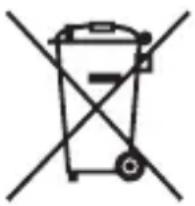 SONY Cybershot DSCRX10 IV - Trattamento del dispositivo elettrico o elettronico a fine vita (applicable in tutti i paesi dell'Unione Europea e in altri paesi europei consystemadi raccolta differenziata) - 1