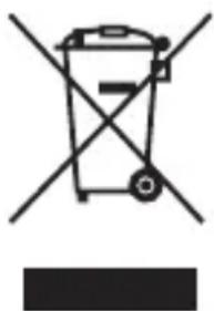 SONY Cybershot DSCRX10 IV - Omhändertagande av gamla elektriska och elektroniskaprodukter (Användbar i den Europeiska Unionen och andra Europeiska Länder med separata insamlingssystem) - 1