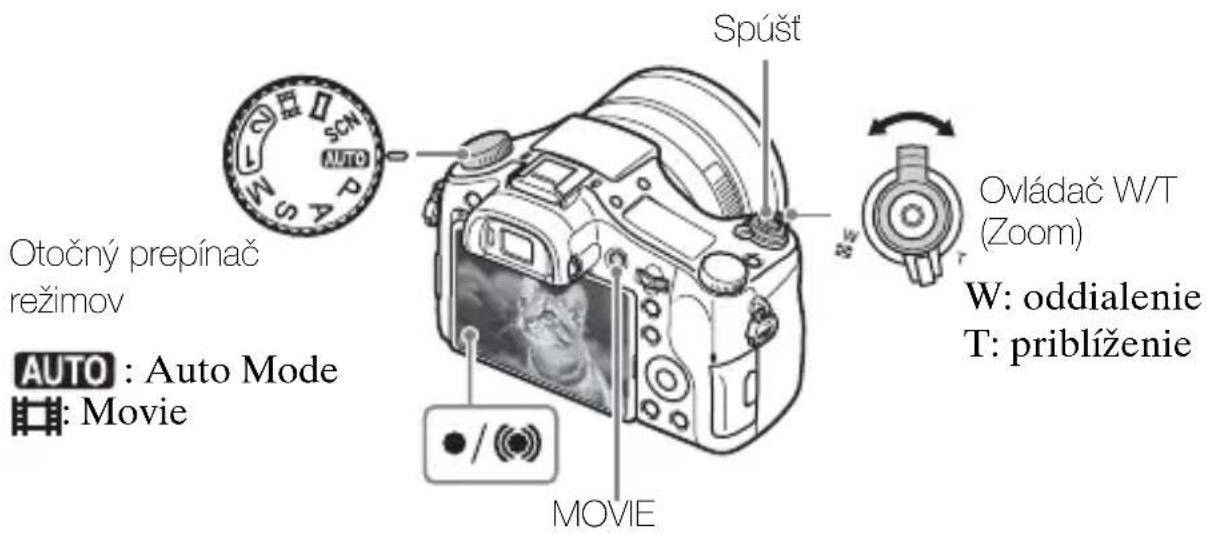 SONY Cybershot DSCRX10 IV - Snímanie-statickych záberov a videoozáznamov - 1
