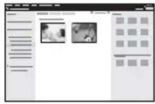 SONY Cybershot DSCRX10 IV - Vlastnosti „PlayMemories Home“ - 2