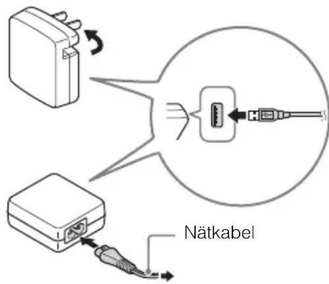 SONY Cybershot DSCRX10 IV - För kunder i USA och Canada - 1
