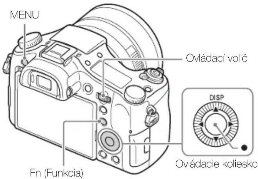 SONY Cybershot DSCRX10 IV - Vymazanie zaberu - 1