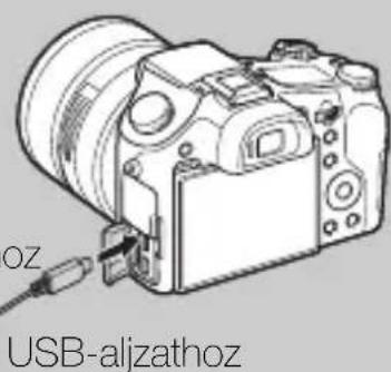 SONY Cybershot DSCRX10 IV - A „PlayMemories Home” szoftver bóvitése valasztható funkciókkal - 1