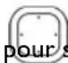 PHILIPS VOIP4332S - Faire un appel interne pendant une communication externe - 2