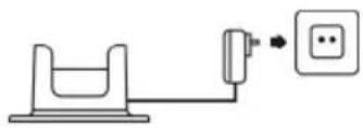 PHILIPS VOIP4332S - Connector - 3