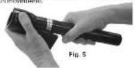 Maglite RL4019 - Contenu - 1