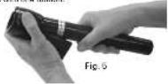 Maglite RL4019 - The Charging Cradle - 2