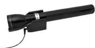Maglite RL4019 - Ne mettez pas linterupteur de la lampe sur OM ppondant la charge - 1