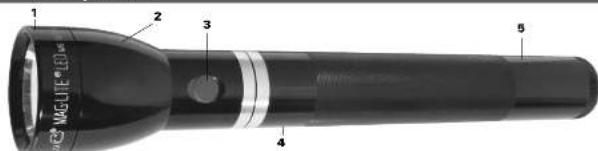 Maglite RL4019 - Fellcitations! - 3