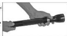 Maglite RL4019 - como dirigirse desde un Grupo de Funciones a othero - 2