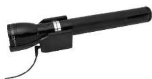 Maglite RL4019 - First Charge Procedure - 1