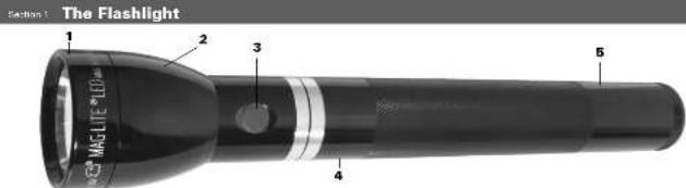 Maglite RL4019 - Congratulations - 2