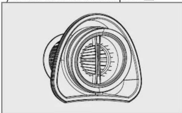 GRUNDIG VCH 9630 - Notas - 2