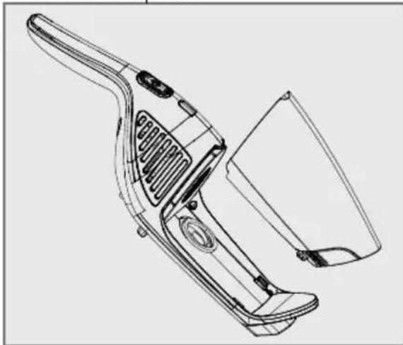 GRUNDIG VCH 9630 - Notas - 1
