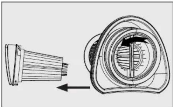 GRUNDIG VCH 9630 - Notes - 3